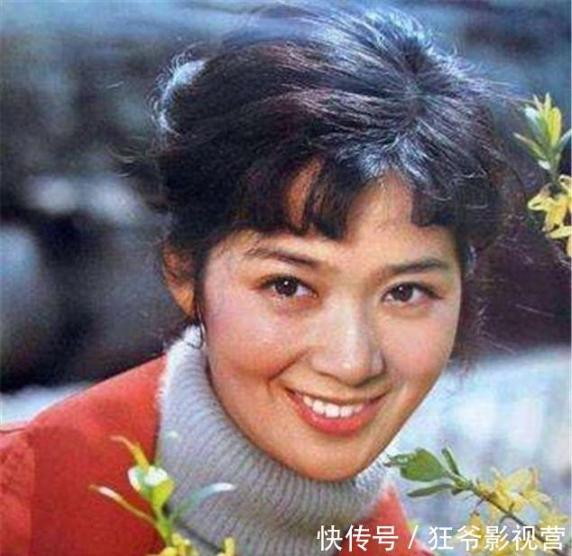 大桥下面》的龚雪,美人迟暮老得优雅,遗憾的是女儿不像她- 快资讯