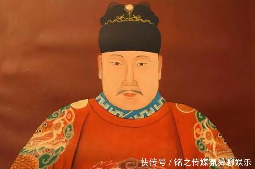 明末三大案之梃击案:皇太子差点被夜闯皇宫的