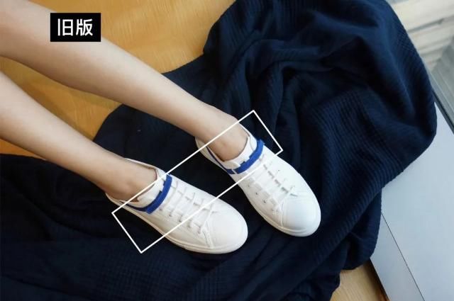  「黄小姐」最好穿返场||保证这是你最好穿的一双小白鞋