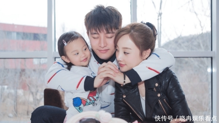 贾乃亮李小璐宣布