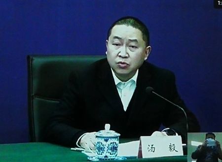  [调整]四川第十三场战疫发布会⑥丨成都：适时调整或终止实名登记购买退烧药政策