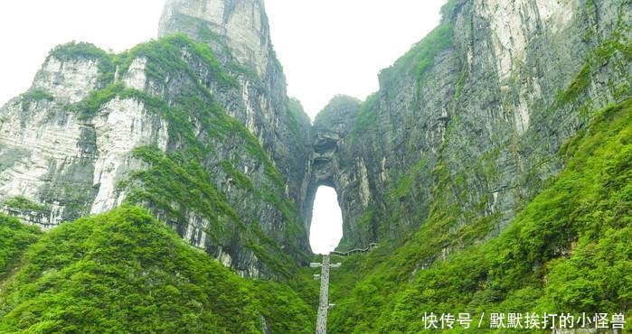 张家界旅游景点推荐及注意事项