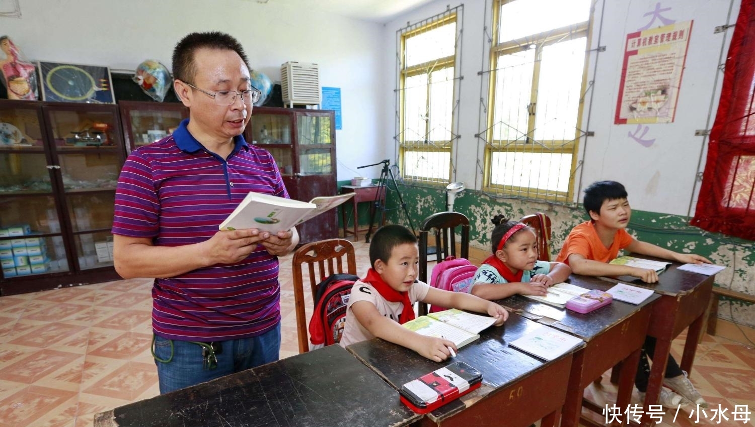 十年之后，农村还有谁在“留守”？这3类人可能性最大，有你没？