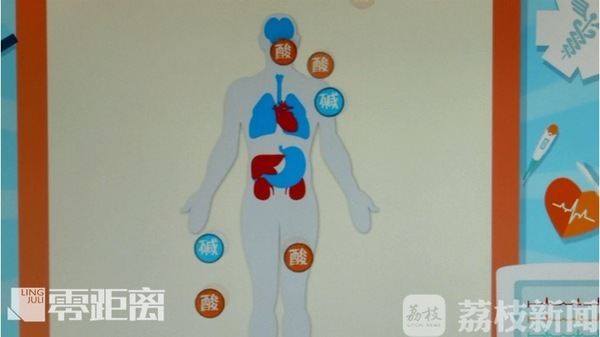 生活一点通 酸性体质更容易生病?真相来了