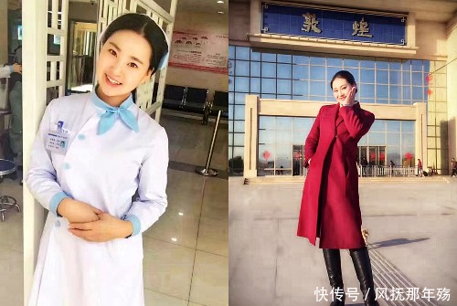 我在哈达铺给您讲长征，在传播红色文化中成长成熟，美丽并快乐着