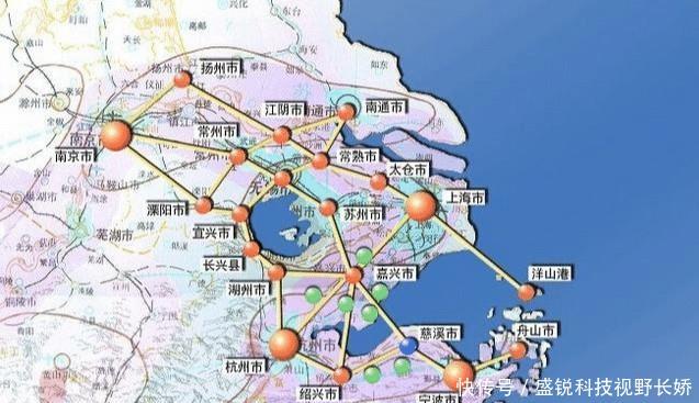  北京■20年后合肥和重庆会成为继上海，北京后的第三大经济体吗