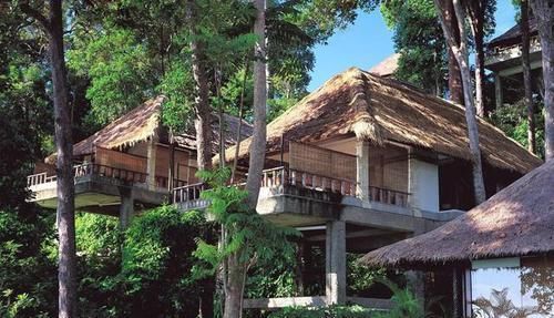 这座度假海岛火了,人少还免签,比巴厘岛更美,比普吉岛安静