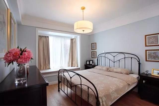 入住新房第一天，晒晒166平新家，不美都不好意思拿出来