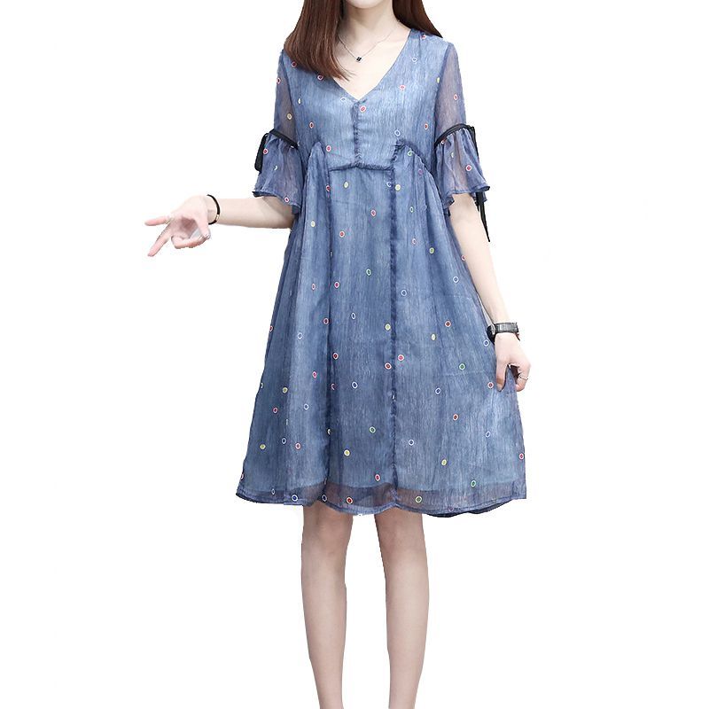 如此显瘦的套装和凉凉裙,穿在身上有档次,美的惊艳