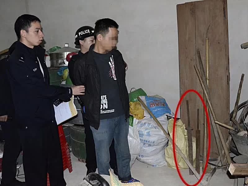 寻衅滋事逞威风?广西贺州这9名涉恶嫌疑人被