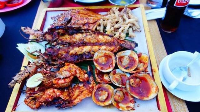 还去巴厘跟马代就亏了，这个小众海岛，不仅景色绝美还够便宜！