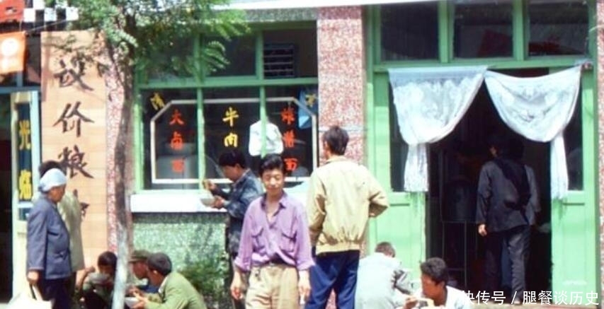 行政区划@甘肃与陕西两省大分家,甘肃省的省会,为何选择了兰州?