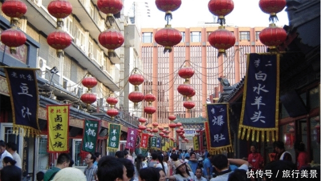 如果去北京旅游,建议这3个地方尽量不要去,去了也是“乱花钱”