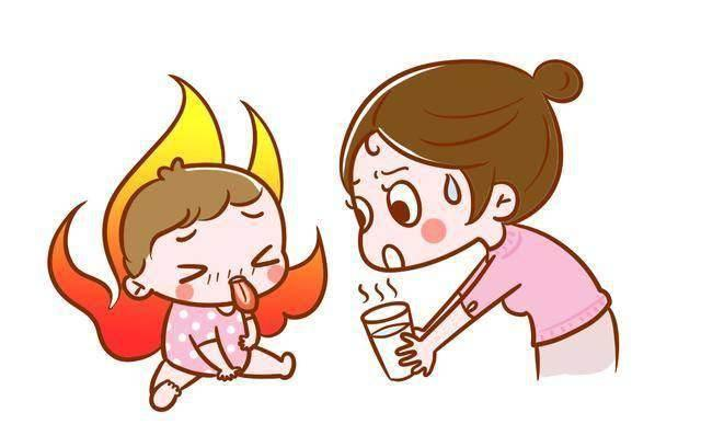 、上火怎么办?秋季妈妈必备降火良方