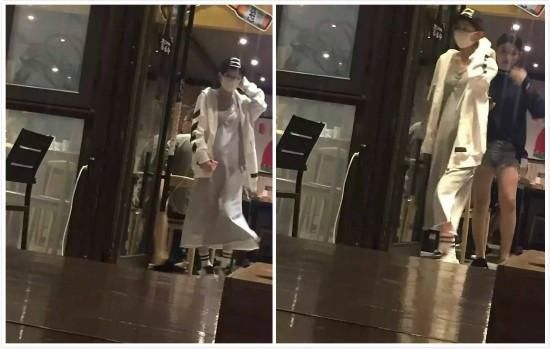 人民日报谈限制高片酬/《延禧2》要来？/赵丽颖另类回应疑似怀孕