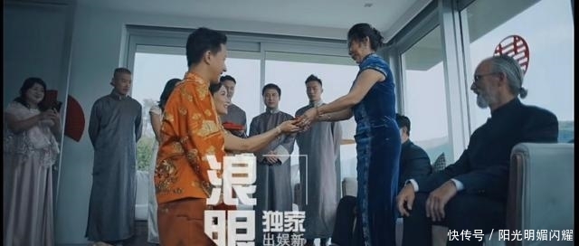 追一个男生追了