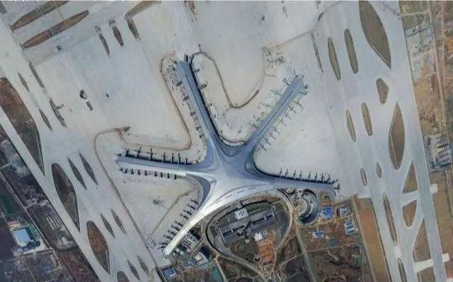  明年|重要消息！新机场噪音区6村确定明年拆迁！