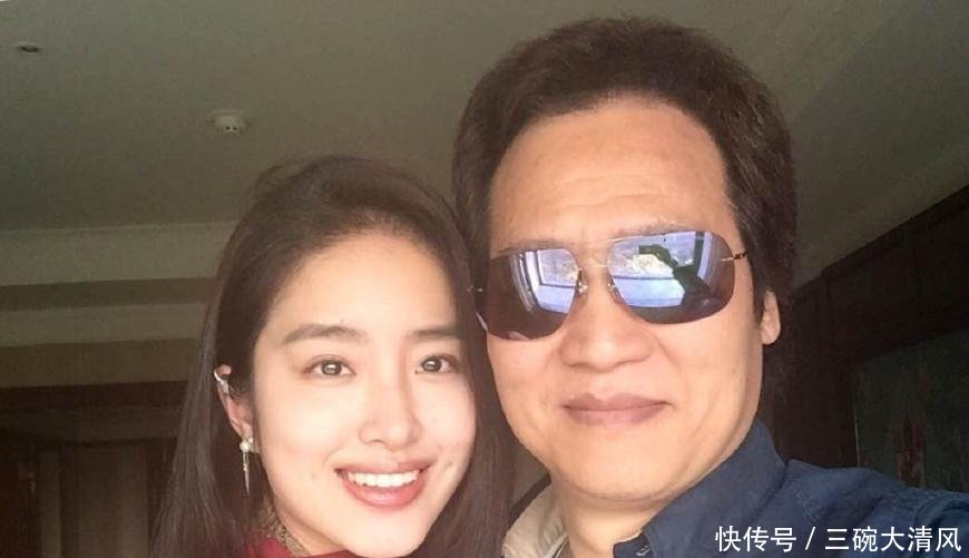 《芳华》里的杨采钰发声, 爆好友被性骚扰事件, 网友 挺你!