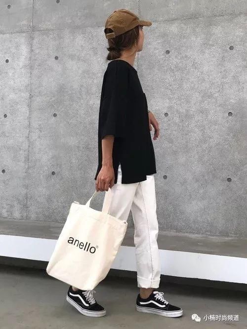 2018年夏季必买GU单品大公开！一探流行单品的日系穿搭