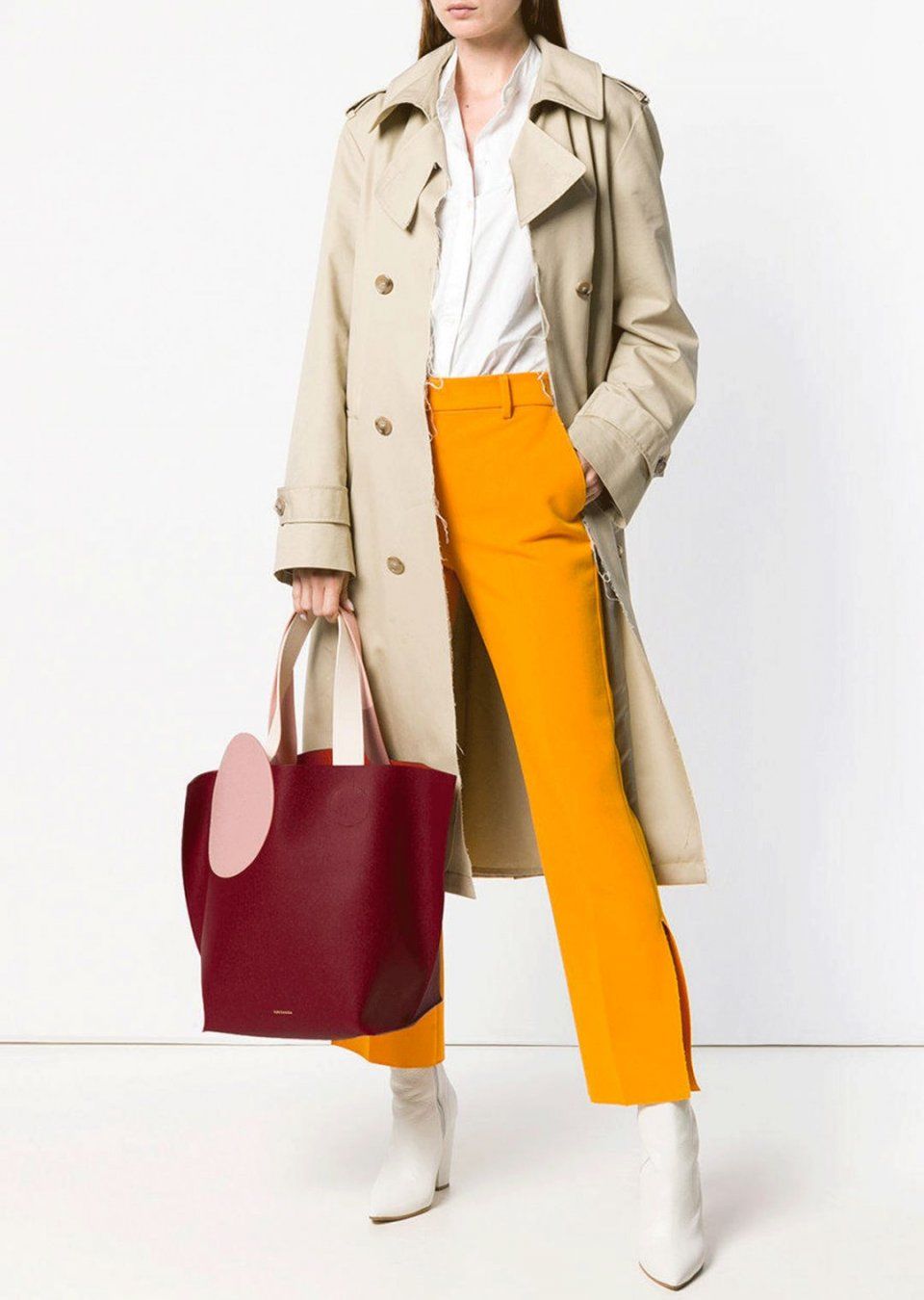 大型小众包种草现场 丨 我们的目标是:时髦，不贵，不撞包!