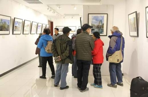 海淀文化季：致敬中关村创新发展40年