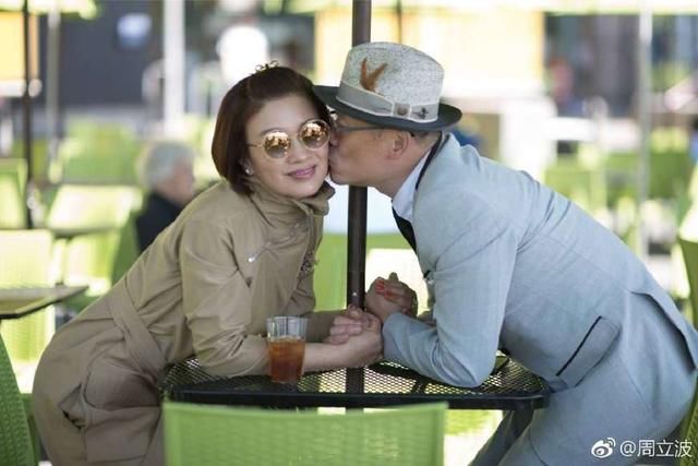 周立波发非严正告示，打虎行动正式开始!网友:真相大白!