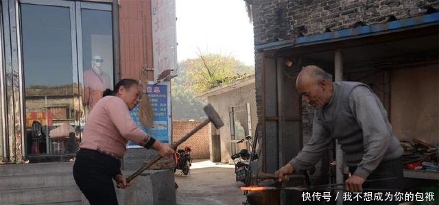 6旬老人靠“绝活”给儿子买车买房，却说失传！我也不传给他俩