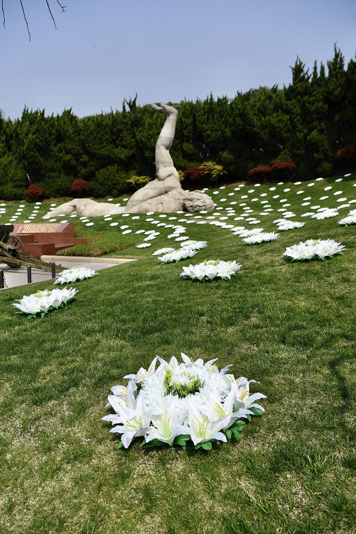  『全城』这一刻，上海，全城志哀