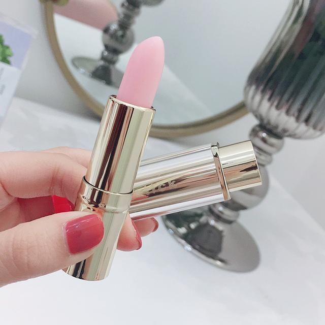 佛系少女最爱的口红颜色都在这儿！让气质显得与世无争淡定恬静