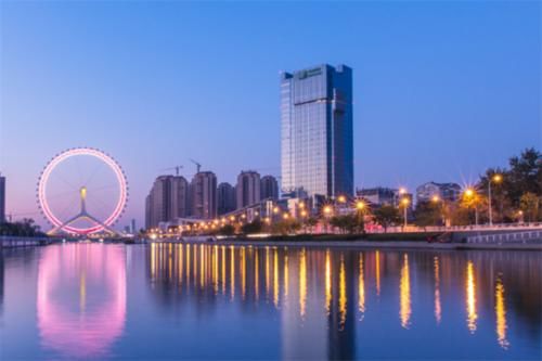  「旅游景点」中国最短的高铁，全程只要30分钟，网友：还没坐热