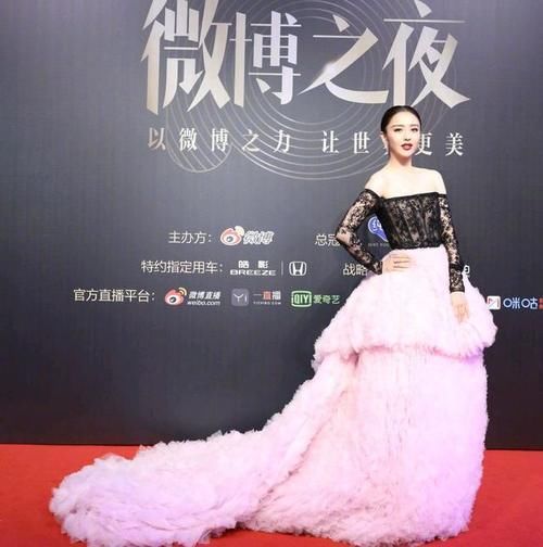 『 生图』刘亦菲仙，杨幂艳，赵丽颖美！郑爽鼻子下巴被热议，baby有黑眼圈