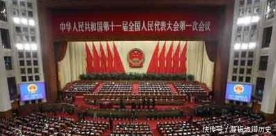 全国“政协主席”和全国“人大委员长”哪个级别更高点