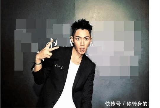 柯震东复出拍广告被网友抵制, 代言商家赶紧道歉并删掉所有东西