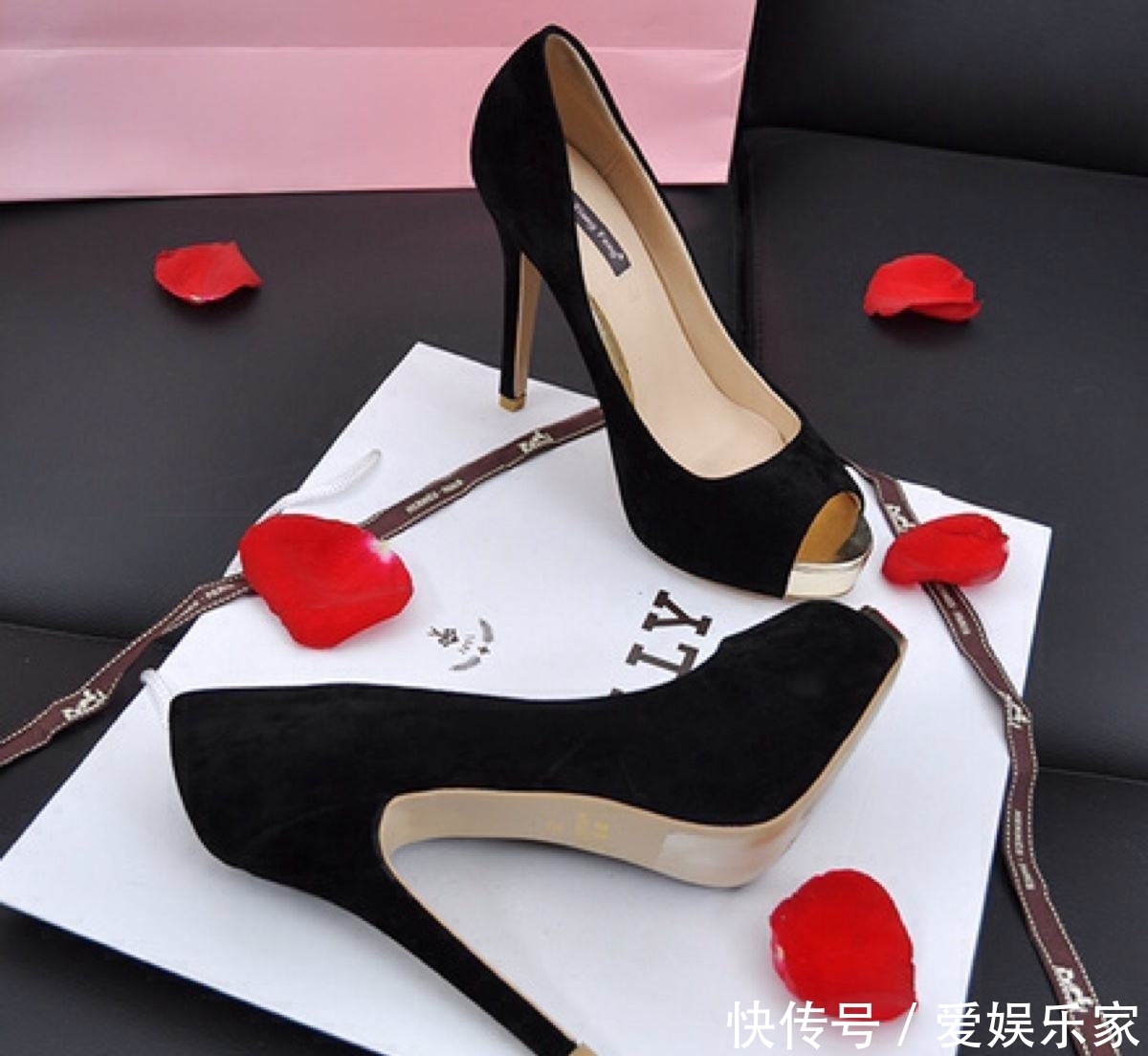 穿上高跟鞋@气质不够, 高跟鞋来凑, 但是这4类女性要避免经常穿高跟鞋