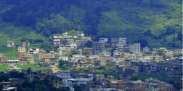 故事:孩子玩耍时看到的头像,预示着家破人亡