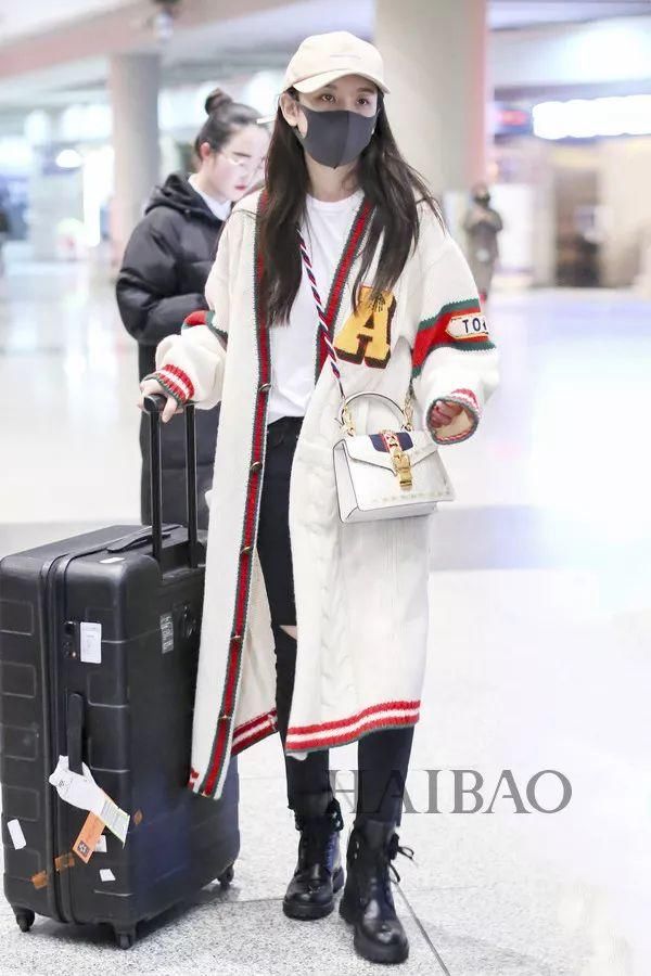 厉害｜演技一流还是枚学霸！没想到宋祖儿衣Q也这么高？