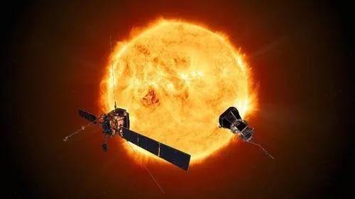 轨道■“太阳轨道器”成功发射!来看“夸父”竞相探日
