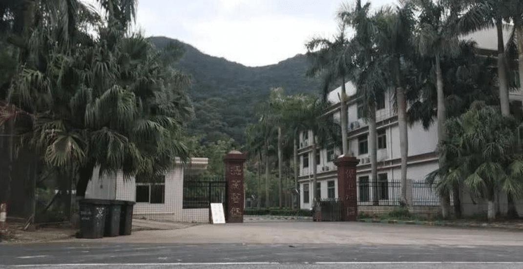  深圳：深圳在香港有一块“飞地”，住着几户人家的小村子