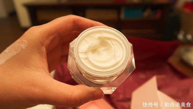 『菁纯系列』3月拆箱，买到好用的面霜和眼霜分享给集美们