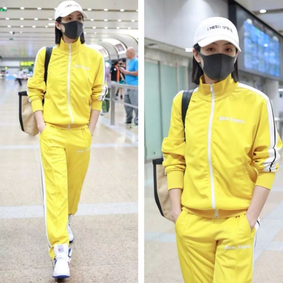 2018最火的街头休闲风就靠这3件! 第3个最值得入手...