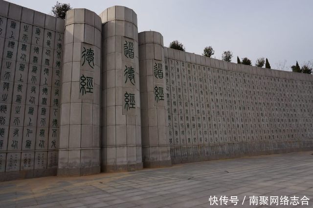 河南、安徽、陕西、甘肃四省六地争老子