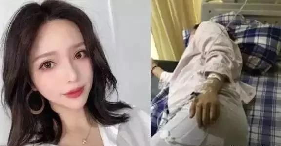 网红Saya殴打孕妇：我粉丝300万，打你怎么了？