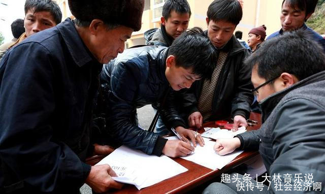 农村分户新规定，明年起，4种人将无法再分户，农民要心中有数