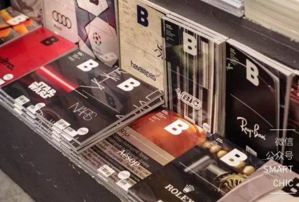 触手可及,这里绝对有你想要的时尚和生活