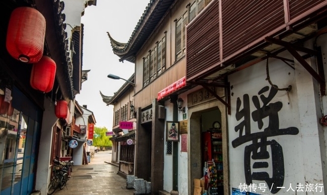 我国最“良心”的古镇,风景不输周庄,全年不收门票,就在上海