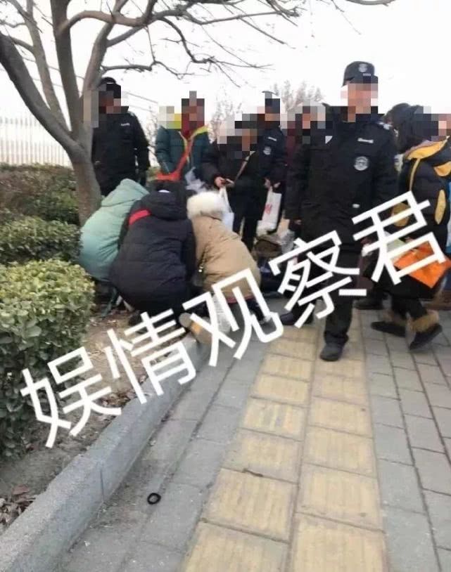 王一博星光大赏粉丝应援