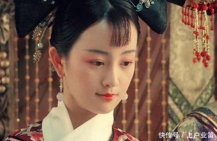 #光绪帝喜欢#珍妃作为光绪最宠爱的妃子 为什么光绪要让她穿男装呢