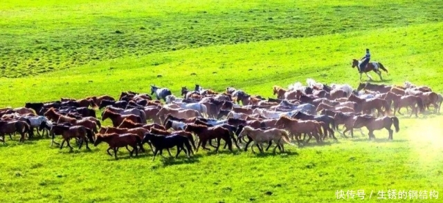 我国北方隐藏着一座童话小镇，风景不输瑞士，知道的人却很少