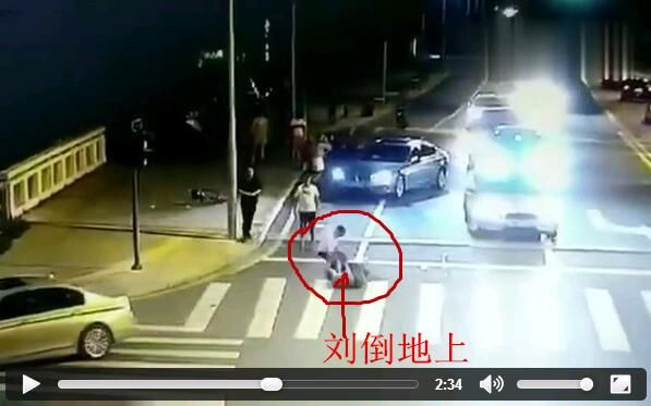 反杀案事件中他不该被遗忘，如今网传因上传视频被开除系谣言