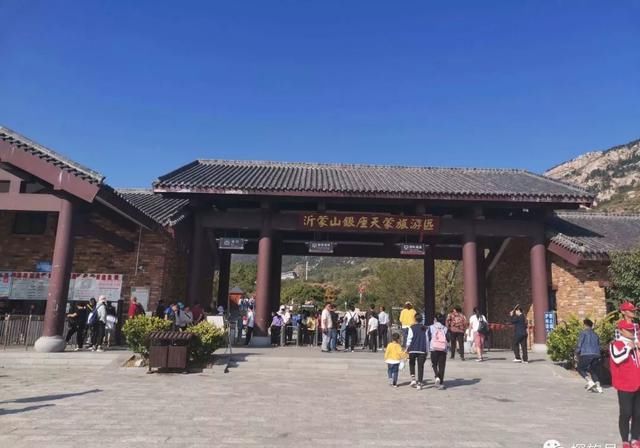 山东这个景区,国庆期间来了10万人